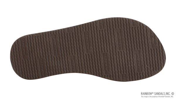 Kids Crystal Premier Leather 1 Narrow Strap