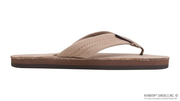 Kids Premier Leather 1 Strap