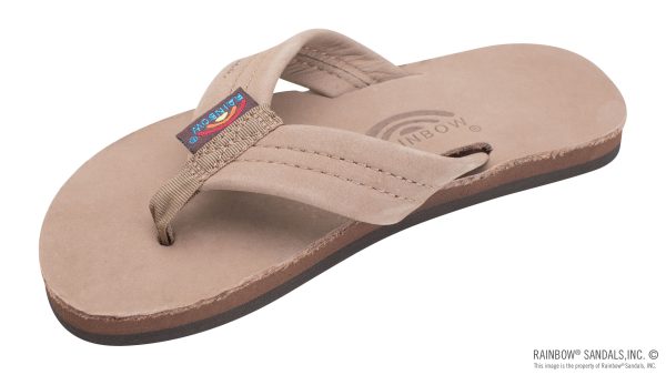 Kids Premier Leather 1 Strap