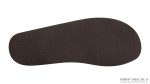 Single Layer Hemp with a 1 Nylon Fish Pattern Strap