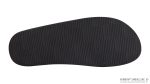Single Layer Hemp Top and Strap with Arch Support