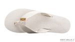 Single Layer Hemp with Arch Support and 1 Strap