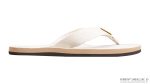 Single Layer Hemp with Arch Support and 1 Strap