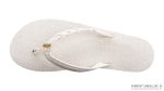 Hemp Flirty Braidy Single Layer Arch Support with a 1 Braided Strap