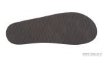 Hemp Flirty Braidy Single Layer Arch Support with a 1 Braided Strap