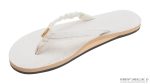 Hemp Flirty Braidy Single Layer Arch Support with a 1 Braided Strap