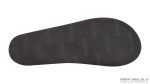 The Sandpiper Luxury Leather Single Layer Arch Support with 1 Double Narrow Strap