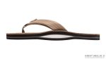 Luxury Leather Single Layer Arch Support