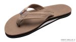 Luxury Leather Single Layer Arch Support