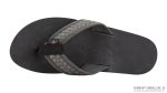 Luxury Leather Collection The Bentley C Single Layer Arch Hand Woven Strap