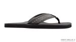 Luxury Leather Collection The Bentley C Single Layer Arch Hand Woven Strap