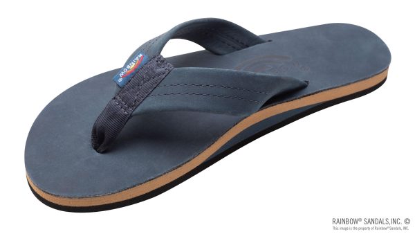 Limited Edition Women's 1 Wide Strap Single Layer Arch Custom Colors