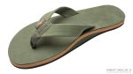 Limited Edition  Men's Single Layer Arch Custom Colors 1 Strap