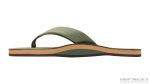 Limited Edition  Men's Single Layer Arch Custom Colors 1 Strap