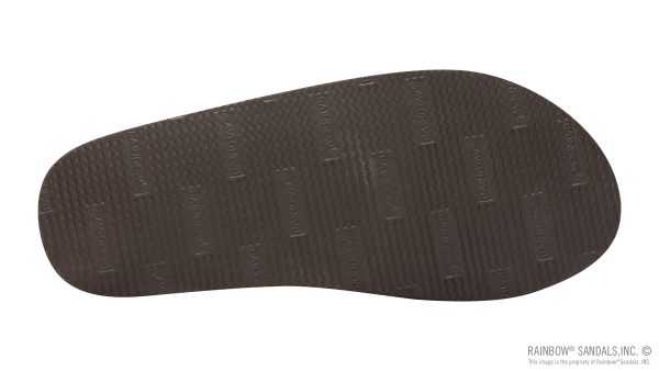 Limited Edition  Men's Single Layer Arch Custom Colors 1 Strap