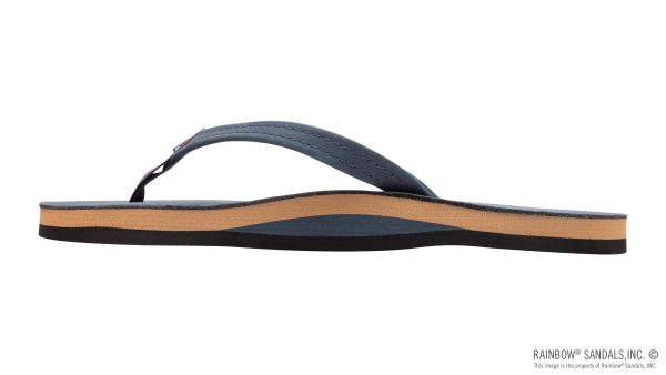 Limited Edition Women's 1 Narrow Strap Single Layer Arch Custom Colors