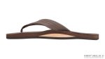 Single Layer Arch Support Classic Leather with 1 Strap