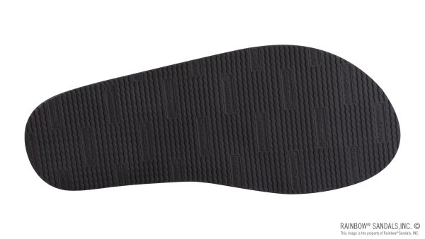Single Layer Premier Leather with Arch Support 1 Strap