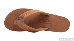 Single Layer Arch Support Premier Leather with 1 Strap