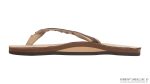 Flirty Braidy Single Layer 1 Narrow Strap with Braid