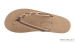 Flirty Braidy Single Layer 1 Narrow Strap with Braid