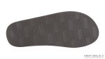 The Bentley  Classic Leather Top Sole with 1 Hand Woven Strap