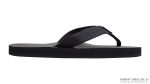 Classic Rubber Single Layer Soft Top 1 Nylon Strap