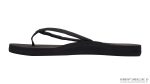 Low Cloud Single Layer Wedge Soft Top with Arch Support and 1 Polyester Strap