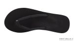 Low Cloud Single Layer Wedge Soft Top with Arch Support and 1 Polyester Strap