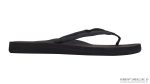 Low Cloud Single Layer Wedge Soft Top with Arch Support and 1 Polyester Strap