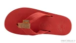 Legacy Collection Premier Leather Single Layer Arch