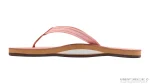 Legacy Collection Premier Leather Single Layer Arch Narrow Strap