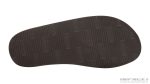 Luxury Leather Double Layer Arch Support