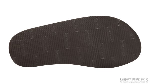 Luxury Leather Double Layer Arch Support