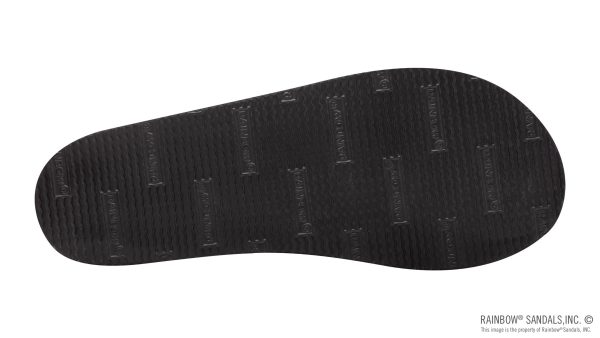 Luxury Leather  Double Layer Arch Support with a 1 Strap