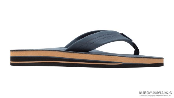 Limited Edition Men's Double Layer Arch Custom Colors