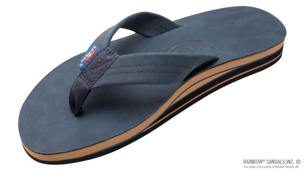 Limited Edition Men's Double Layer Arch Custom Colors