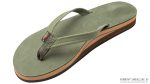 Limited Edition Women's 1 Narrow Strap Double Layer Arch Custom Colors