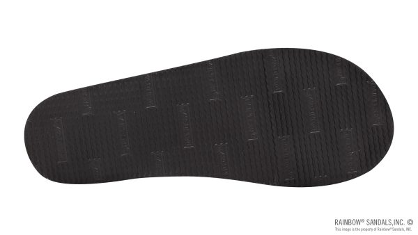 Double Layer Arch Support Classic Leather and 1 Narrow Strap