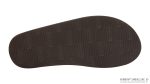 The Bentley  Premier Leather Double Layer Arch Woven Strap