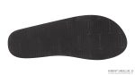 Double Layer Soft Rubber Top with 3/4 Braided Nylon Strap