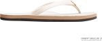 Rainbow Sandals Women's Single Layer Hemp w/Narrow Strap. Natural. Ladies Small / 5.5-6.5 B(M) US | Flip-Flops