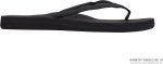 Rainbow Sandals Women's Low Cloud. Black. Ladies 7 B(M) US | Flip-Flops