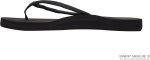 Rainbow Sandals Women's Low Cloud. Black. Ladies 7 B(M) US | Flip-Flops