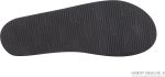 Rainbow Sandals Women's Double Layer Premier Leather w/  3/4trap (Ladies Small / 5.5-6.5. Premier Black) | Flats