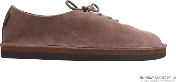 Rainbow Sandals Men's Mocca Shoe. Expresso. Men's 7 D(M) US | Sandals