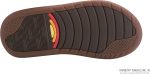 Rainbow Sandals Kid's Cape Molded Rubber Sandal. Sierra Brown. Kid's 11B(M) US