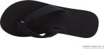 Rainbow Sandals Women's Bella. Black. Ladies 6 B(M) US | Flip-Flops