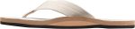 Rainbow Sandals Women's Single Layer Hemp. Natural Hemp. Ladies Medium / 6.5-7.5 B(M) US | Flip-Flops