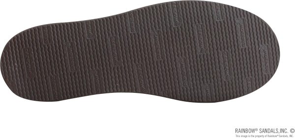 Rainbow Sandals Women's Comfort Classic Loafer. Sierra Brown. Ladies 6 M US | Loafers & Slip-Ons